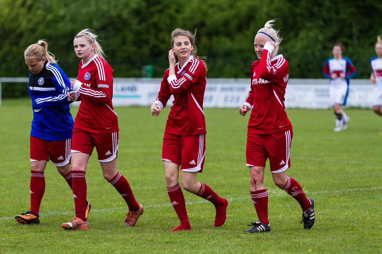 Bild 584 - Frauen SV Henstedt Ulzburg - Holstein Kiel : Ergebnis: 2:1